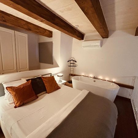Casa Cara Διαμέρισμα Birgu Εξωτερικό φωτογραφία