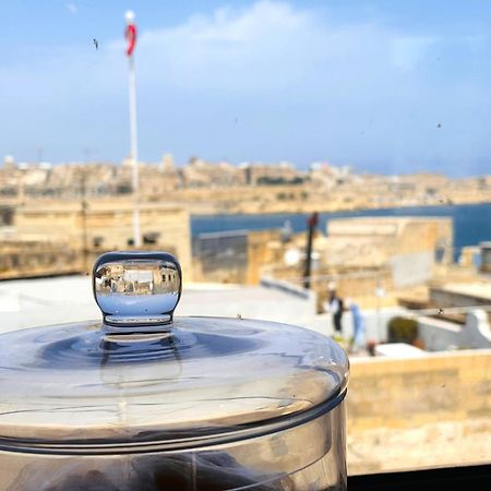Casa Cara Διαμέρισμα Birgu Εξωτερικό φωτογραφία