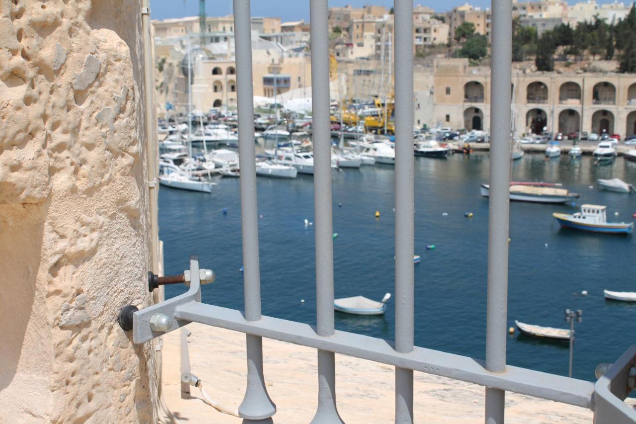 Casa Cara Διαμέρισμα Birgu Εξωτερικό φωτογραφία