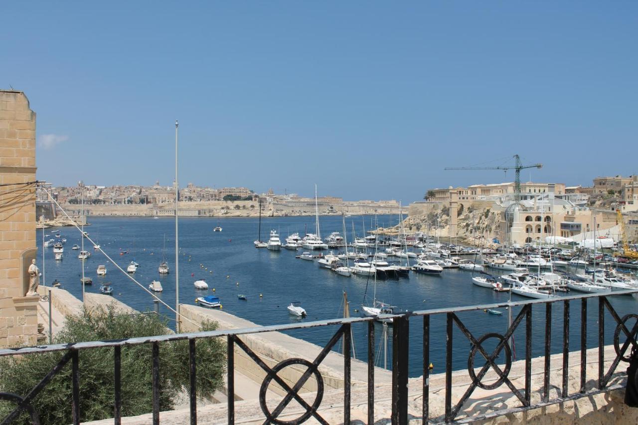 Casa Cara Διαμέρισμα Birgu Εξωτερικό φωτογραφία