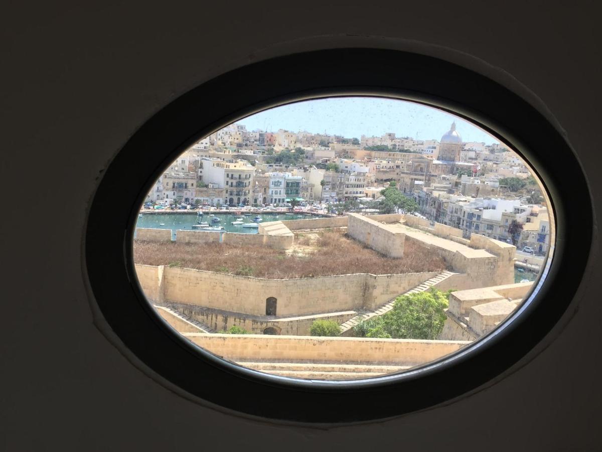 Casa Cara Διαμέρισμα Birgu Εξωτερικό φωτογραφία