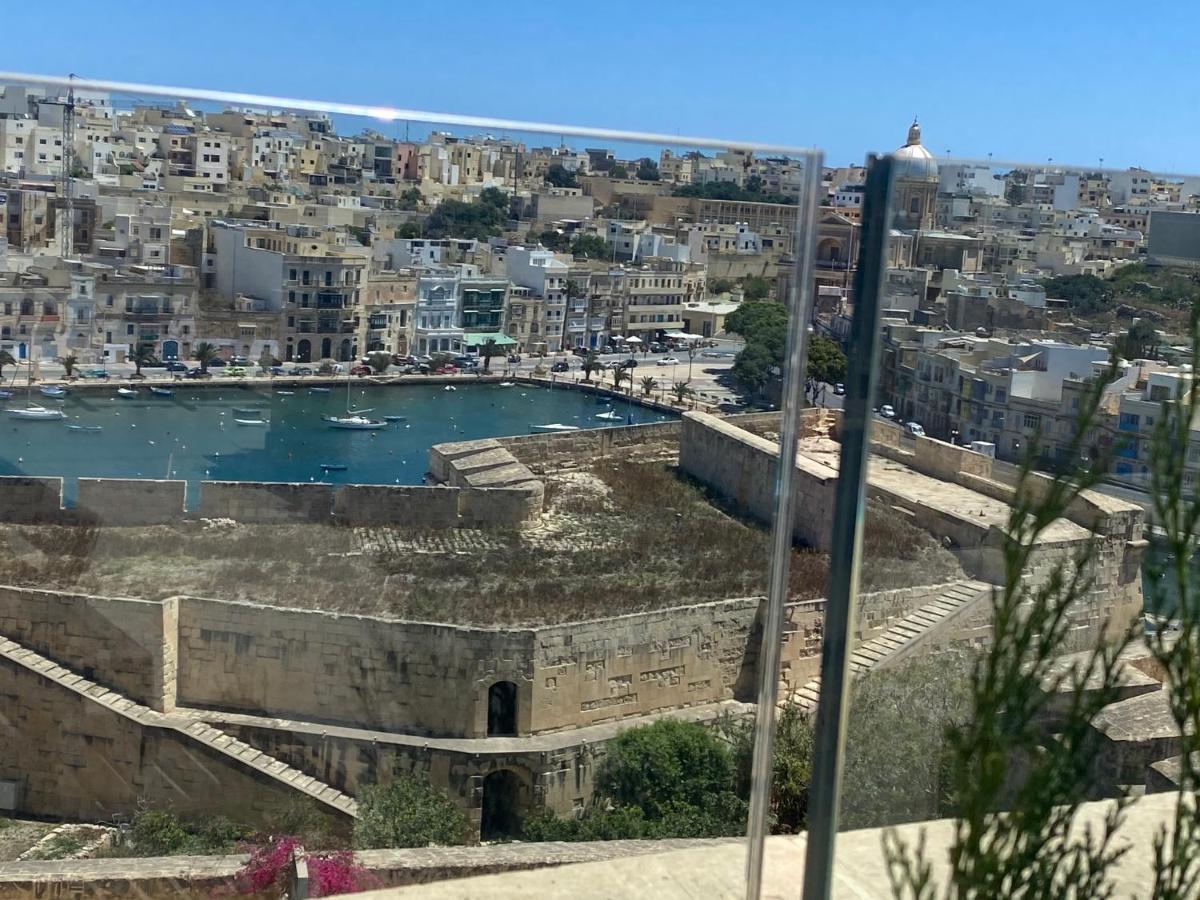 Casa Cara Διαμέρισμα Birgu Εξωτερικό φωτογραφία