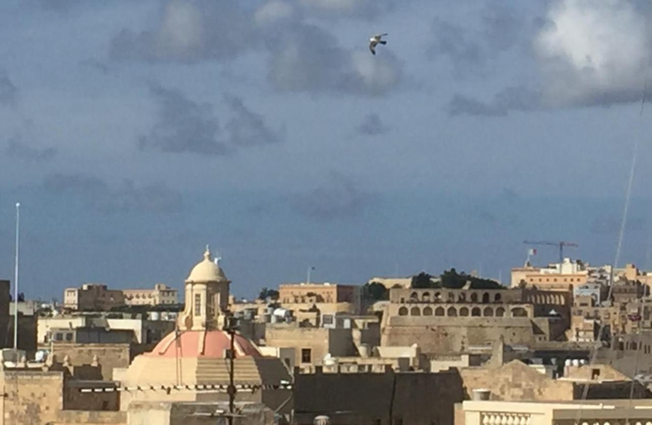 Casa Cara Διαμέρισμα Birgu Εξωτερικό φωτογραφία