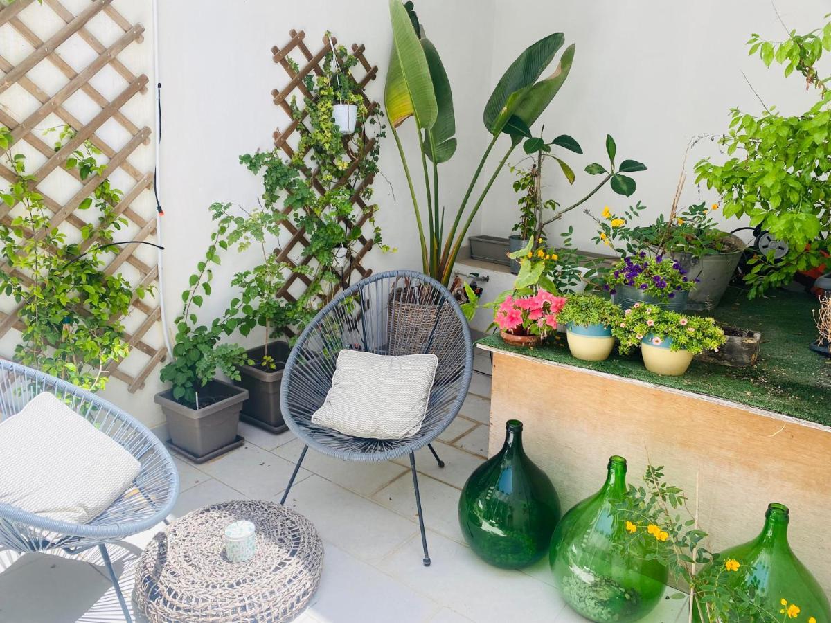 Casa Cara Διαμέρισμα Birgu Εξωτερικό φωτογραφία