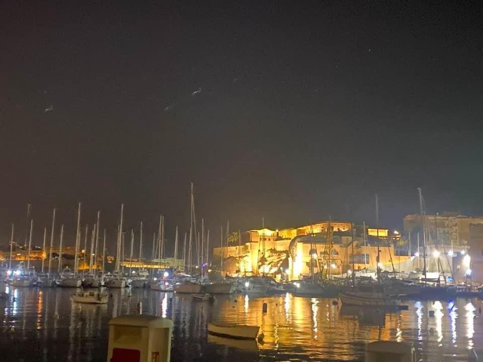 Casa Cara Διαμέρισμα Birgu Εξωτερικό φωτογραφία
