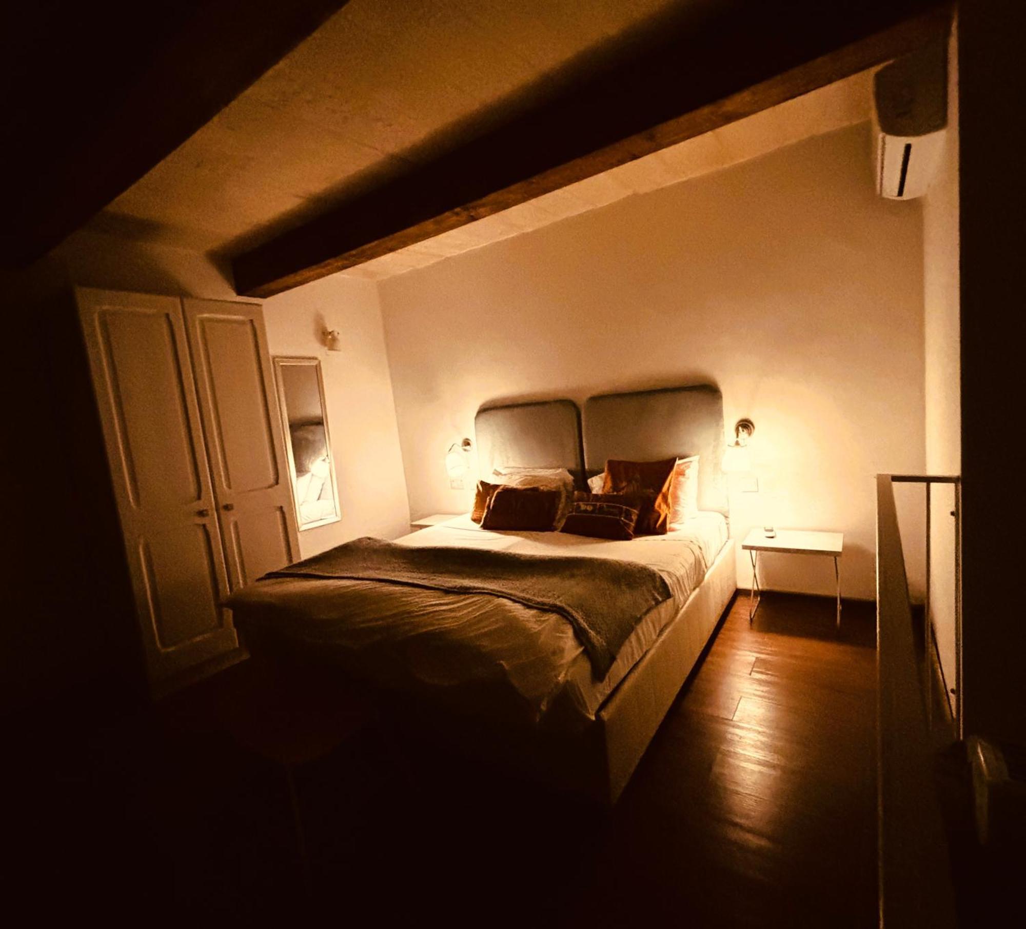 Casa Cara Διαμέρισμα Birgu Εξωτερικό φωτογραφία