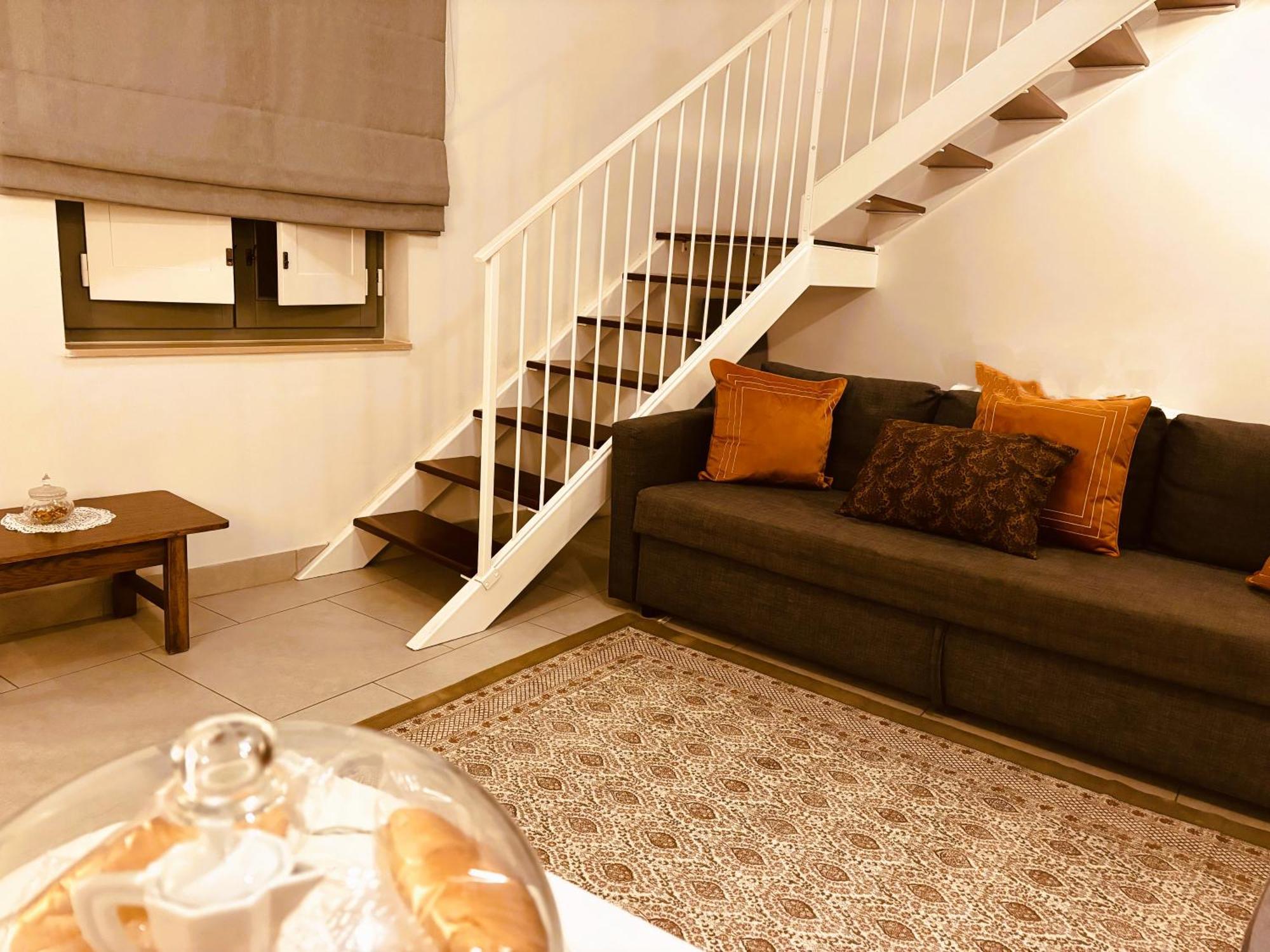 Casa Cara Διαμέρισμα Birgu Εξωτερικό φωτογραφία