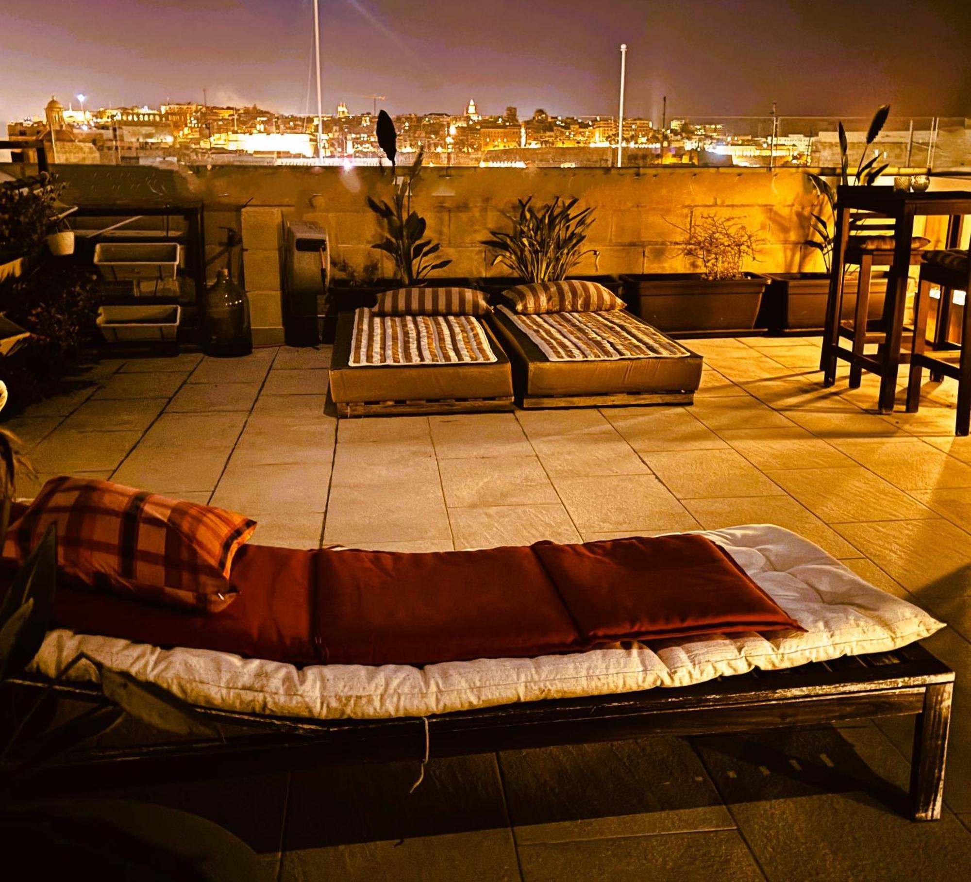 Casa Cara Διαμέρισμα Birgu Εξωτερικό φωτογραφία