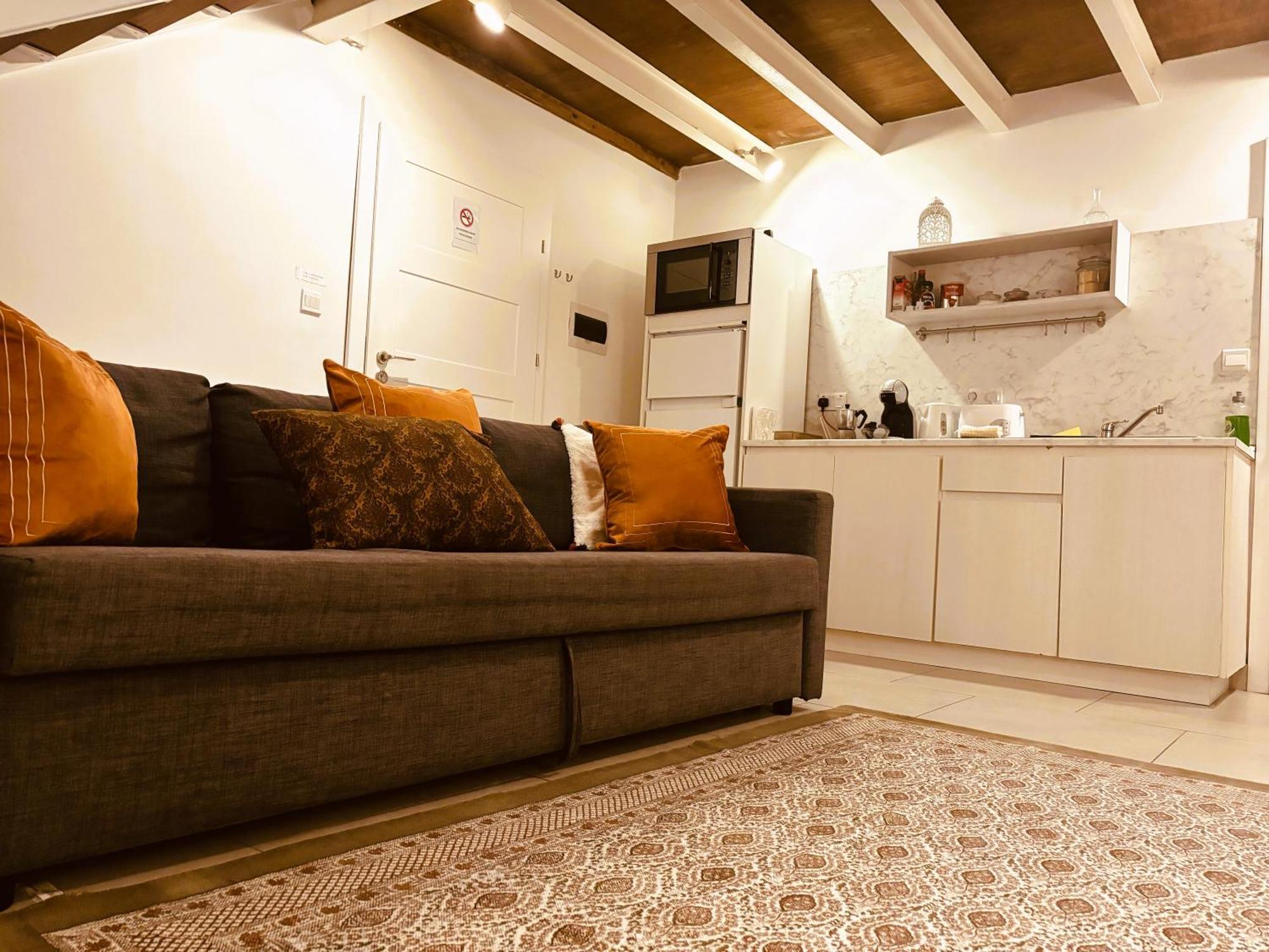 Casa Cara Διαμέρισμα Birgu Εξωτερικό φωτογραφία