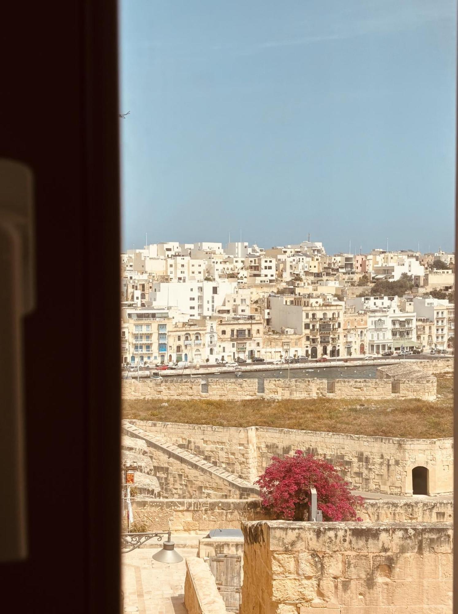 Casa Cara Διαμέρισμα Birgu Εξωτερικό φωτογραφία