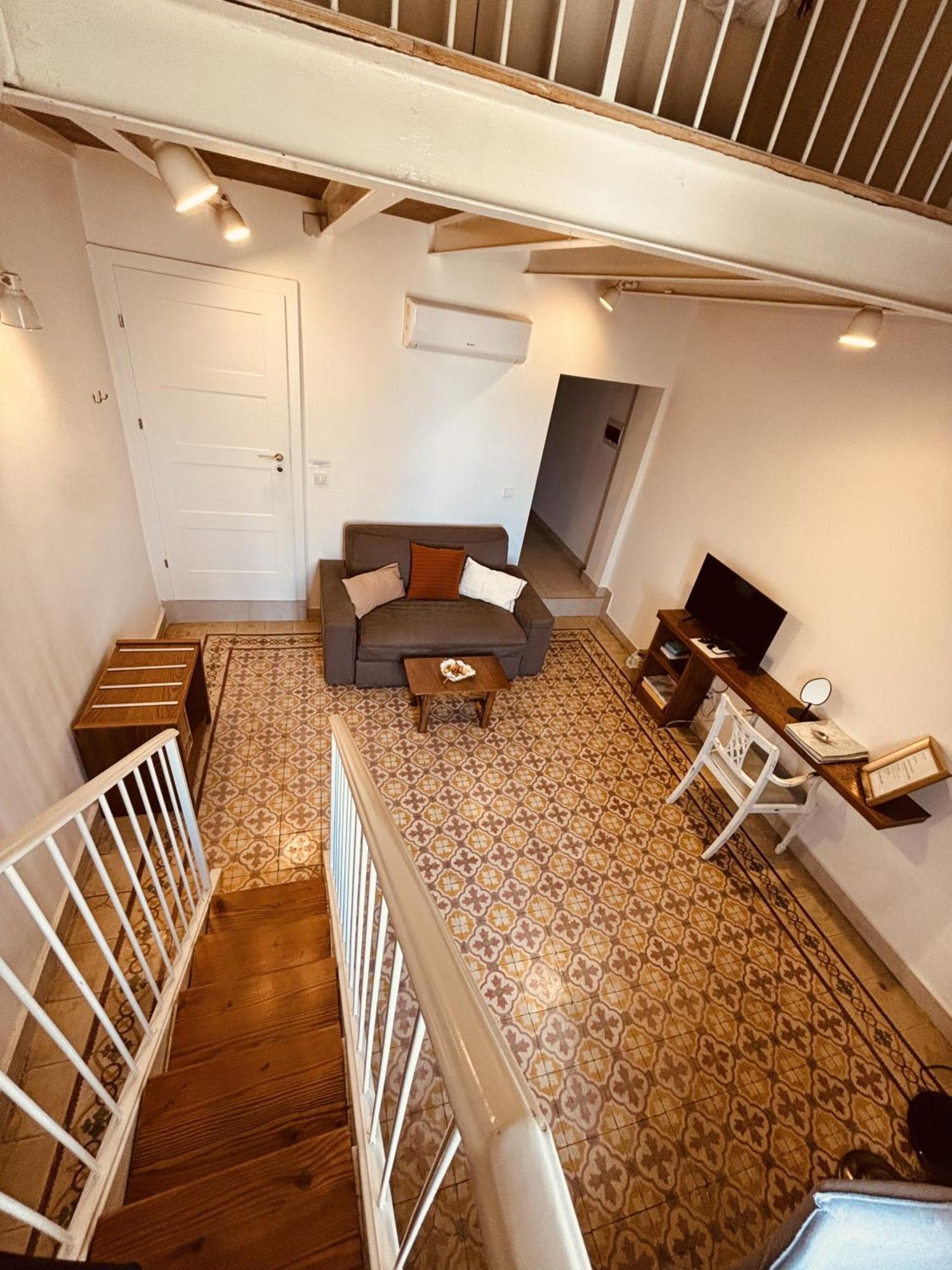 Casa Cara Διαμέρισμα Birgu Εξωτερικό φωτογραφία