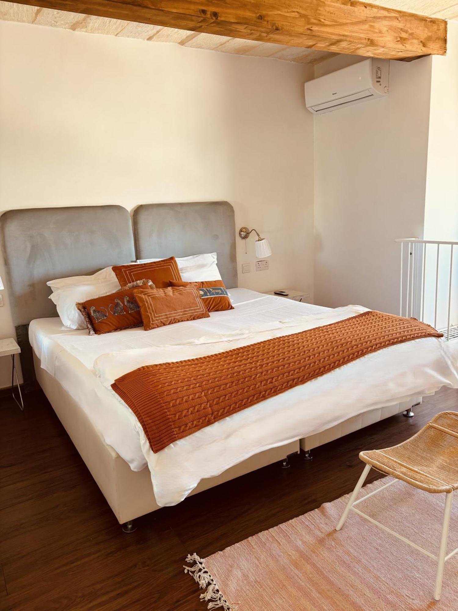 Casa Cara Διαμέρισμα Birgu Εξωτερικό φωτογραφία
