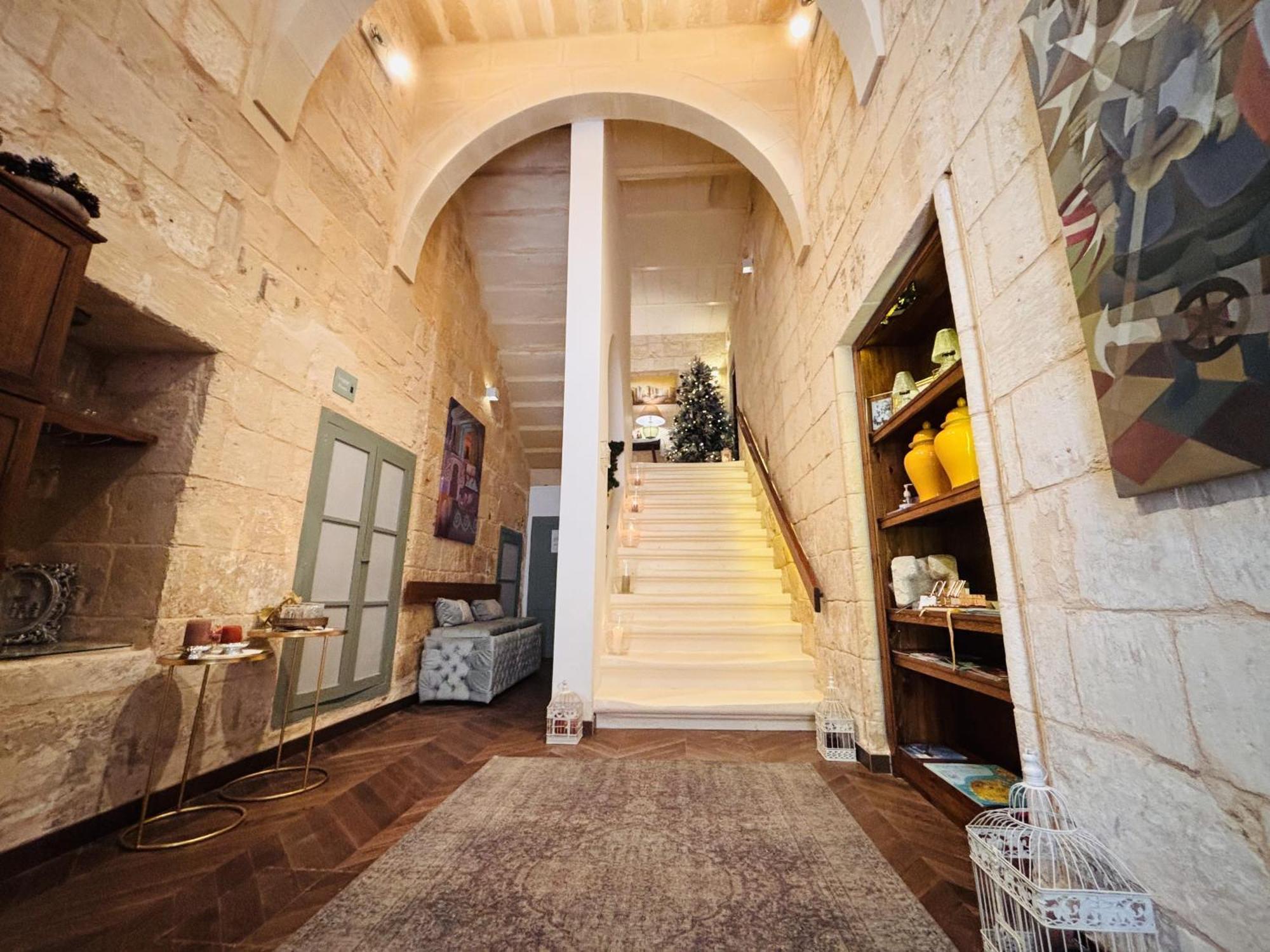 Casa Cara Διαμέρισμα Birgu Εξωτερικό φωτογραφία