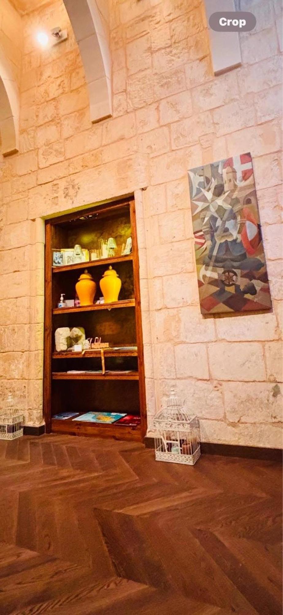 Casa Cara Διαμέρισμα Birgu Εξωτερικό φωτογραφία