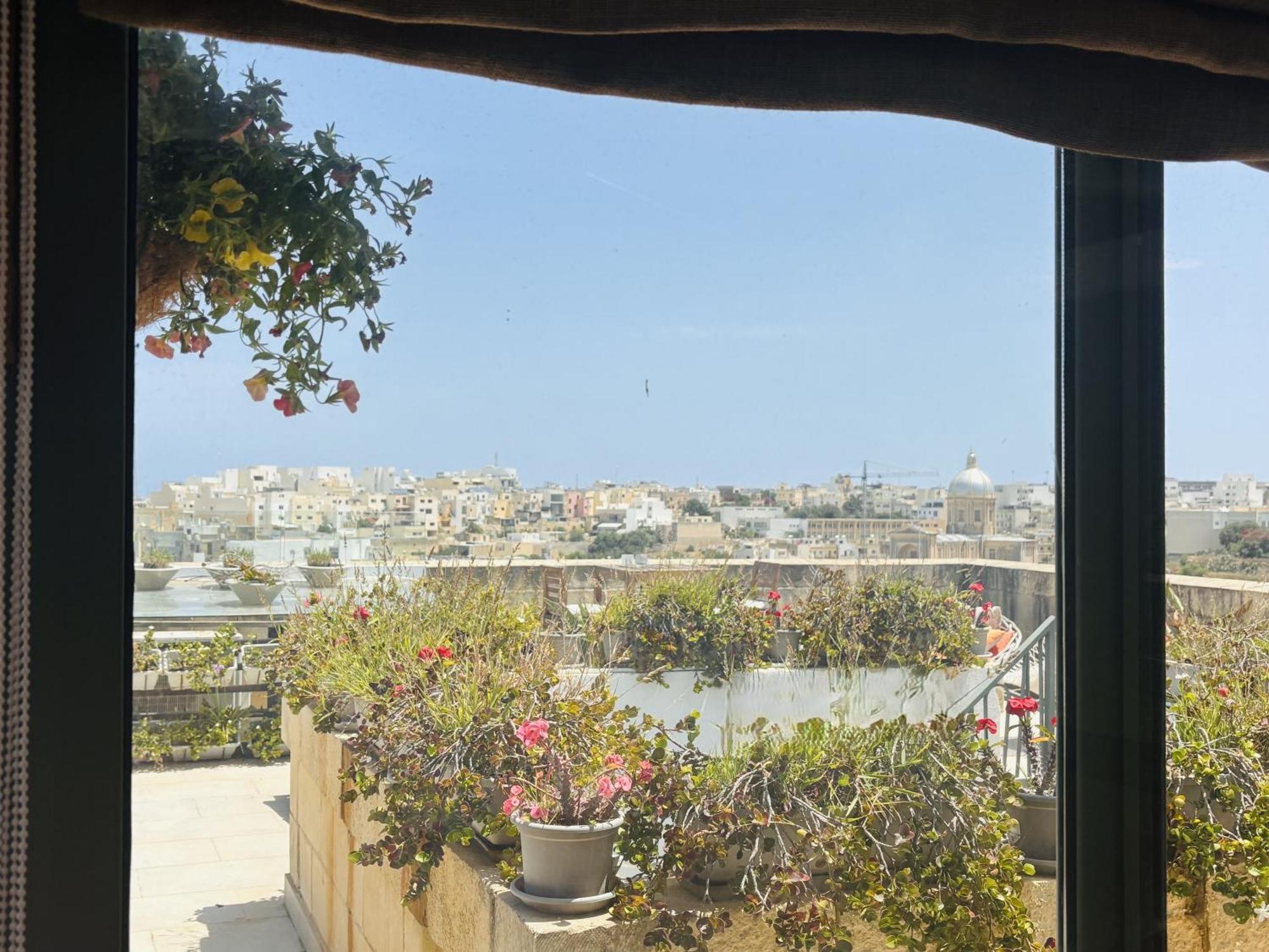 Casa Cara Διαμέρισμα Birgu Εξωτερικό φωτογραφία