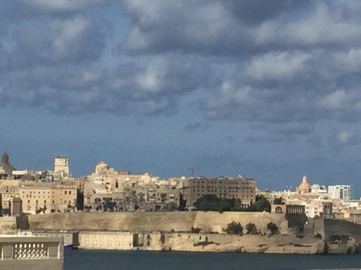 Casa Cara Διαμέρισμα Birgu Εξωτερικό φωτογραφία