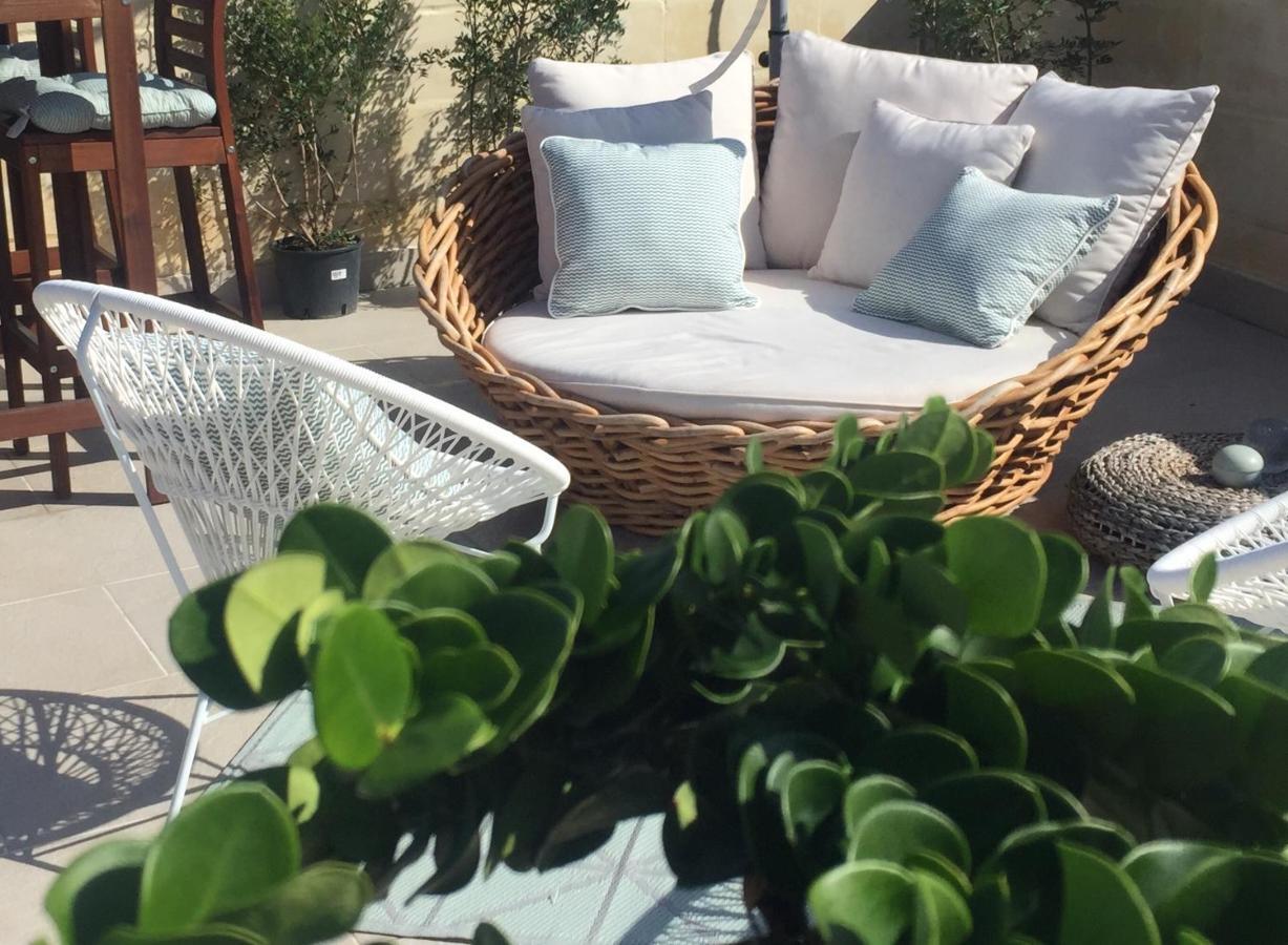 Casa Cara Διαμέρισμα Birgu Εξωτερικό φωτογραφία